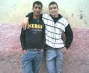 zgiba and marmar